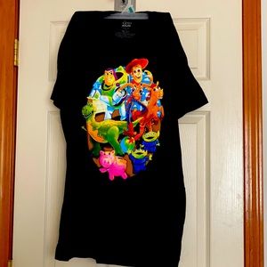 Toy Story Tee Shirt